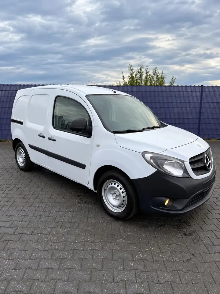 Mercedes-Benz Citan