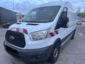 Ford Transit 350 L4H3 Lkw HA / 2,2 -114 kW TDCi Weiß - thumbnail 1