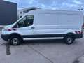 Ford Transit 350 L4H3 Lkw HA / 2,2 -114 kW TDCi Weiß - thumbnail 9