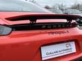 Porsche 718 S 350ch PDK Oro - thumbnail 10