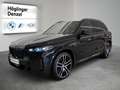 BMW X5 xDrive50e Schwarz - thumbnail 2