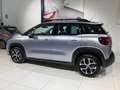 Citroen C3 Aircross BlueHDi 110 S&S Plus Argento - thumbnail 4