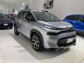 Citroen C3 Aircross BlueHDi 110 S&S Plus Argento - thumbnail 3