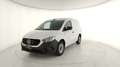 Mercedes-Benz Citan eCitan Furgone Long Blanc - thumbnail 1