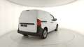 Mercedes-Benz Citan eCitan Furgone Long Blanc - thumbnail 3