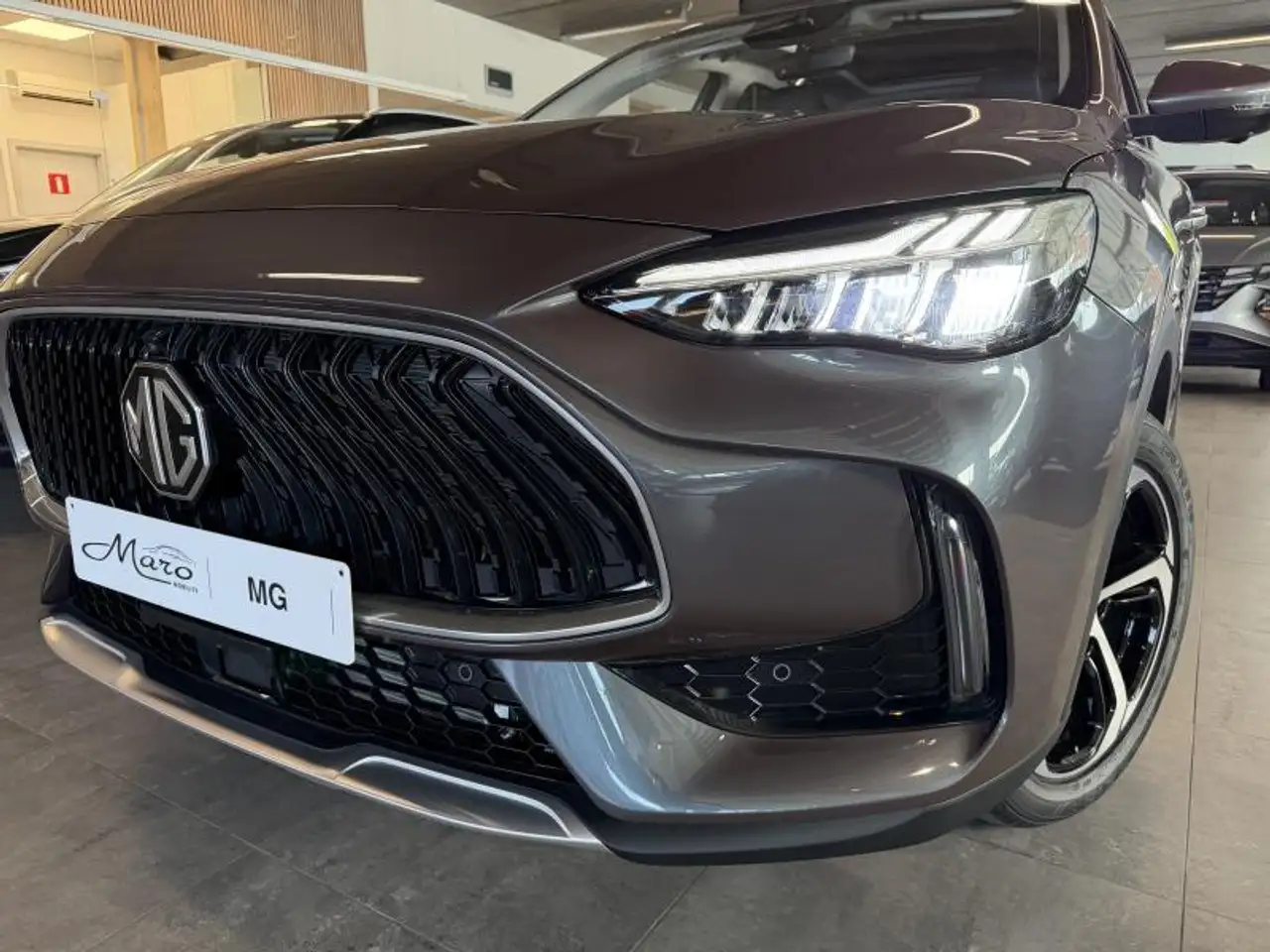 MG EHS 1.5 T-GDI Plug in Hybride Luxury FL FULL OPTION!, миниатюра 18