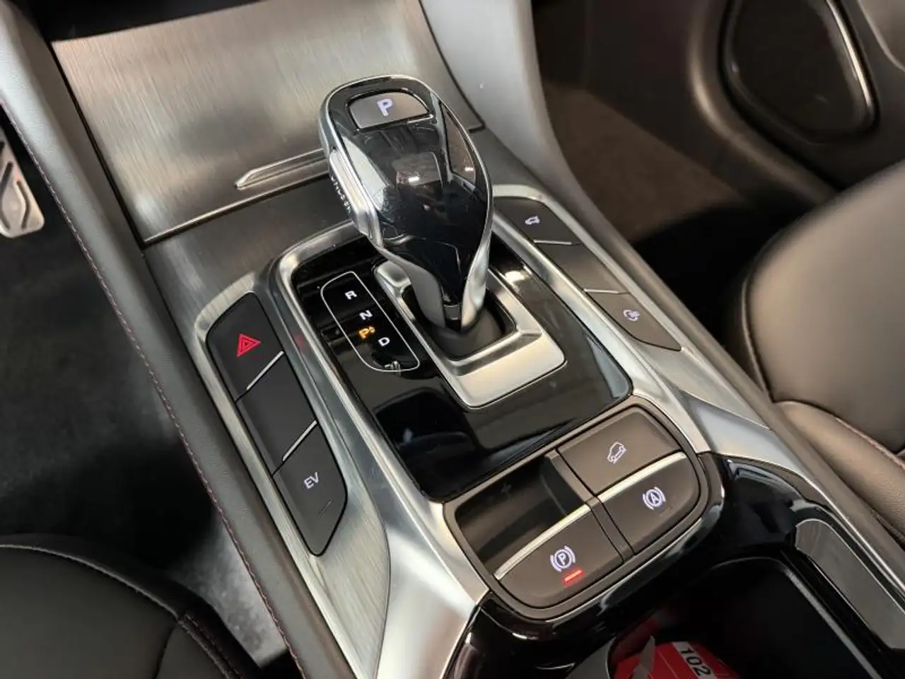 MG EHS 1.5 T-GDI Plug in Hybride Luxury FL FULL OPTION!, миниатюра 24