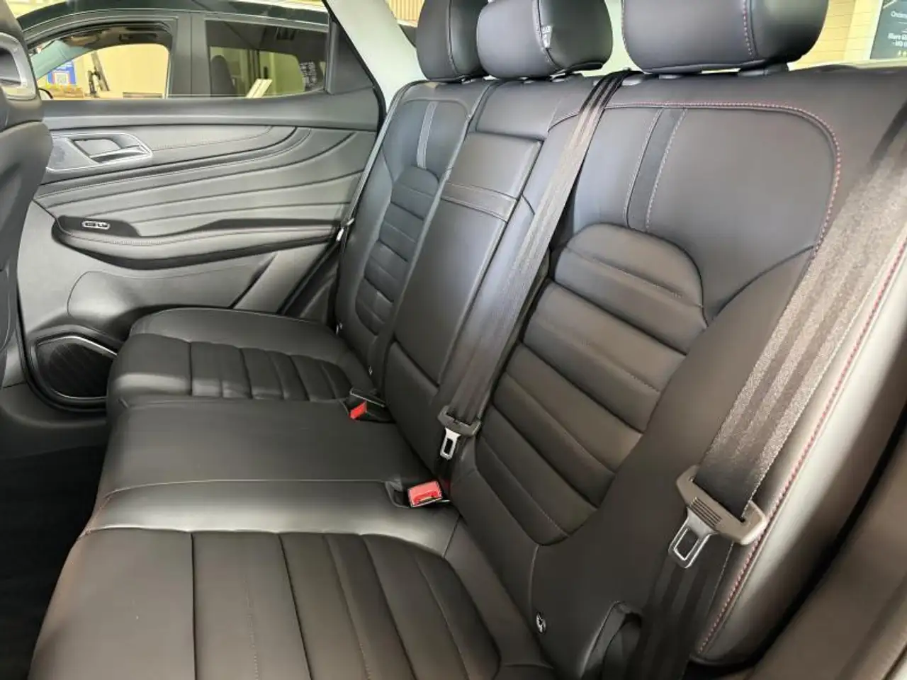 MG EHS 1.5 T-GDI Plug in Hybride Luxury FL FULL OPTION!, миниатюра 13