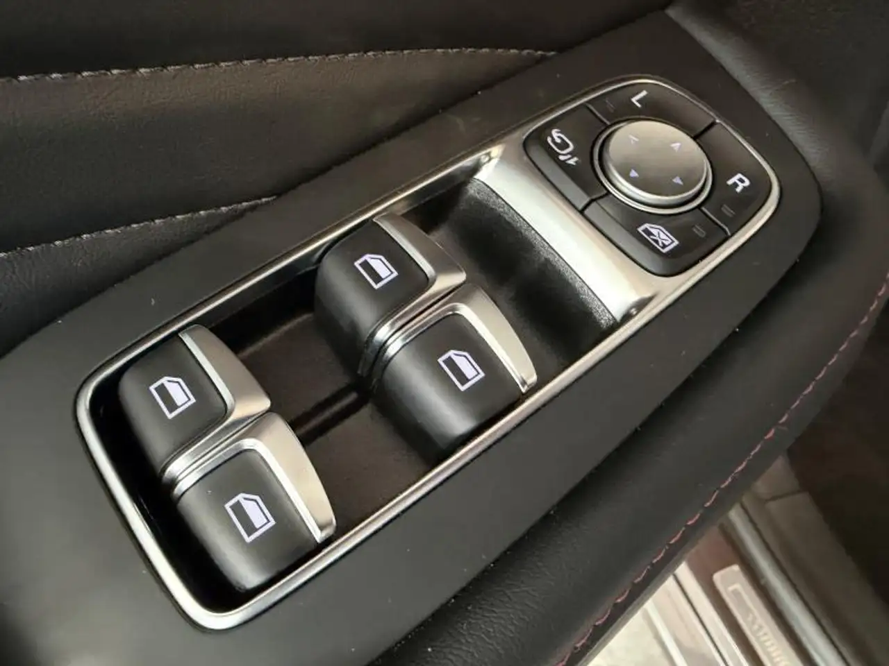 MG EHS 1.5 T-GDI Plug in Hybride Luxury FL FULL OPTION!, миниатюра 29