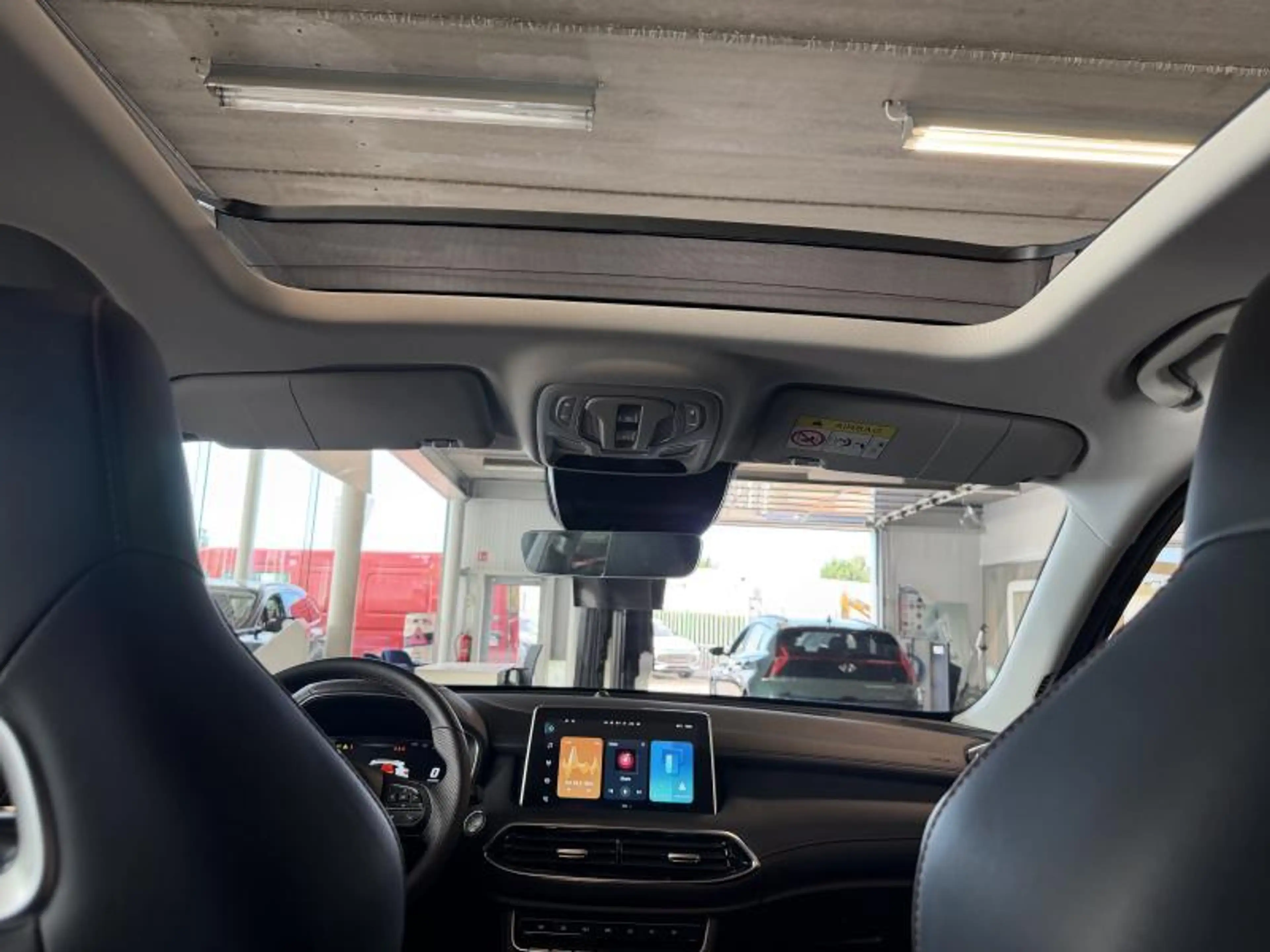 MG EHS 1.5 T-GDI Plug in Hybride Luxury FL | FULL OPTION! — photo 15