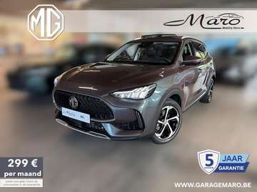 1.5 T-GDI Plug in Hybride Luxury FL | FULL OPTION!