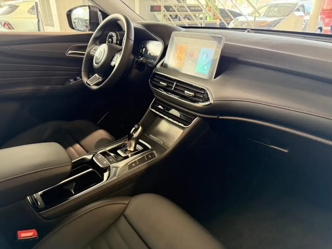 MG EHS 1.5 T-GDI Plug in Hybride Luxury FL FULL OPTION!, миниатюра 20