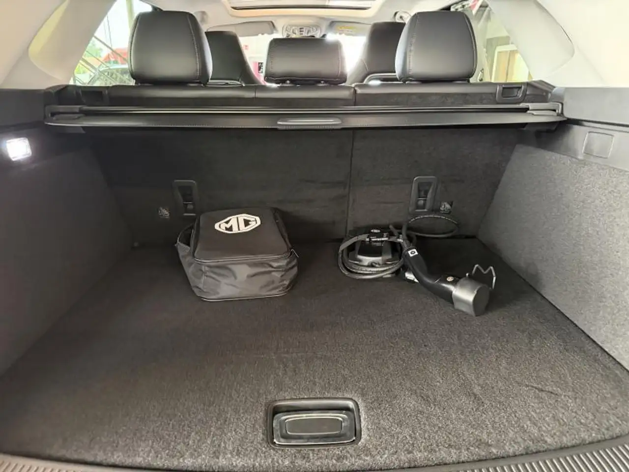 MG EHS 1.5 T-GDI Plug in Hybride Luxury FL FULL OPTION!, миниатюра 25