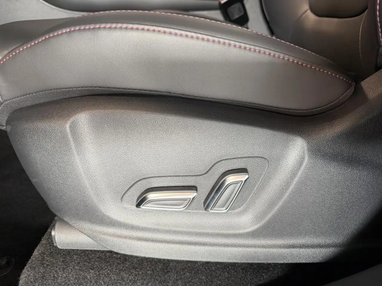 MG EHS 1.5 T-GDI Plug in Hybride Luxury FL FULL OPTION!, миниатюра 30