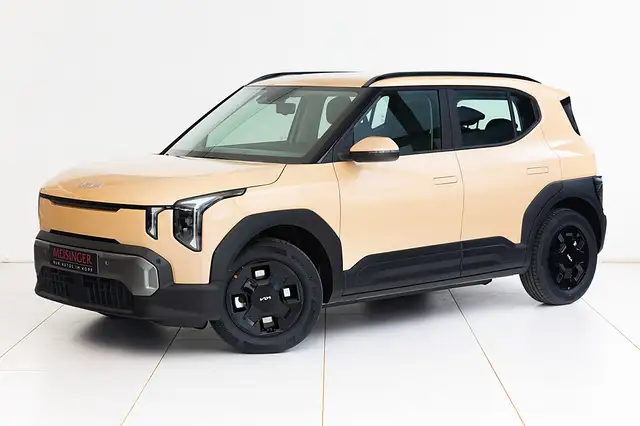 Kia EV2/5S/EARTH/42,2KWH/AT/FWD/150/MY27