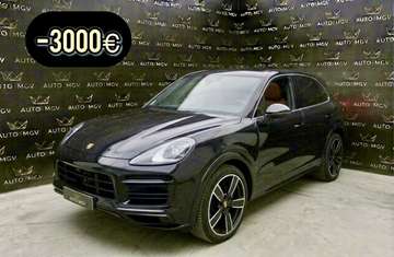 Cayenne III 3.0 tiptronic 340cv * PROMO