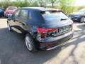 Audi A3 Sportback Advanced 1.0 TFSI KLIMA GJR ALU APS SITZ Schwarz - thumbnail 3