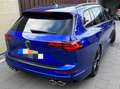 Volkswagen Golf R Performance, Variant,IQ-Light,H&K,4Motion DSG R Blau - thumbnail 3