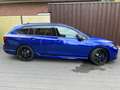 Volkswagen Golf R Performance, Variant,IQ-Light,H&K,4Motion DSG R Blau - thumbnail 1