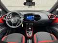 Toyota Aygo X 1.0 Essence CVT X-pulse AUTO Rouge - thumbnail 12