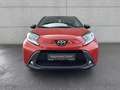 Toyota Aygo X 1.0 Essence CVT X-pulse AUTO Rouge - thumbnail 2