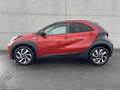 Toyota Aygo X 1.0 Essence CVT X-pulse AUTO Rouge - thumbnail 4