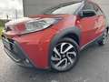 Toyota Aygo X 1.0 Essence CVT X-pulse AUTO Rouge - thumbnail 3