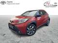 Toyota Aygo X 1.0 Essence CVT X-pulse AUTO Rouge - thumbnail 1