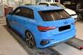 Audi A3 Sportback 30 TDI S line H&R PANO STANDHZG 18" Blau - thumbnail 4