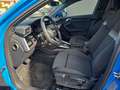 Audi A3 Sportback 30 TDI S line H&R PANO STANDHZG 18" Blau - thumbnail 10