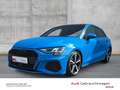 Audi A3 Sportback 30 TDI S line H&R PANO STANDHZG 18" Blau - thumbnail 1