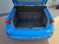 Audi A3 Sportback 30 TDI S line H&R PANO STANDHZG 18" Blau - thumbnail 8