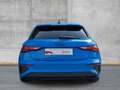 Audi A3 Sportback 30 TDI S line H&R PANO STANDHZG 18" Blau - thumbnail 4