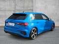 Audi A3 Sportback 30 TDI S line H&R PANO STANDHZG 18" Blau - thumbnail 3