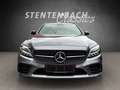 Mercedes-Benz C 220 d T *AHK *AMG *LED *Airmatic * Gris - thumbnail 2