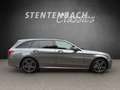 Mercedes-Benz C 220 d T *AHK *AMG *LED *Airmatic * Gris - thumbnail 4
