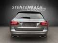 Mercedes-Benz C 220 d T *AHK *AMG *LED *Airmatic * Gris - thumbnail 5