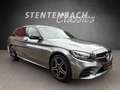 Mercedes-Benz C 220 d T *AHK *AMG *LED *Airmatic * Gris - thumbnail 3