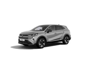 Techno Full Hybrid E-Tech 160