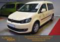 Volkswagen Caddy Maxi Taxi rollstuhlgerecht Beige - thumbnail 1