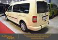 Volkswagen Caddy Maxi Taxi rollstuhlgerecht Beige - thumbnail 4