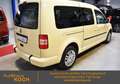 Volkswagen Caddy Maxi Taxi rollstuhlgerecht Beige - thumbnail 3