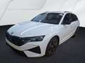 Skoda Octavia Combi 2.0 TSI RS *HEAD-UP*MATRIX*KAMERA*NAVI* Weiß - thumbnail 2