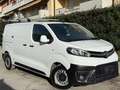 Toyota Proace Proace 2.0D 122CV PL-SL-TN Furgone Long 4p.14q Blanc - thumbnail 2