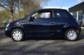 Fiat 500 1.2 Pop AIRCO ELEK RAMEN CENTRALE VERGRENDELING Blauw - thumbnail 3