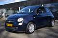Fiat 500 1.2 Pop AIRCO ELEK RAMEN CENTRALE VERGRENDELING Blauw - thumbnail 1