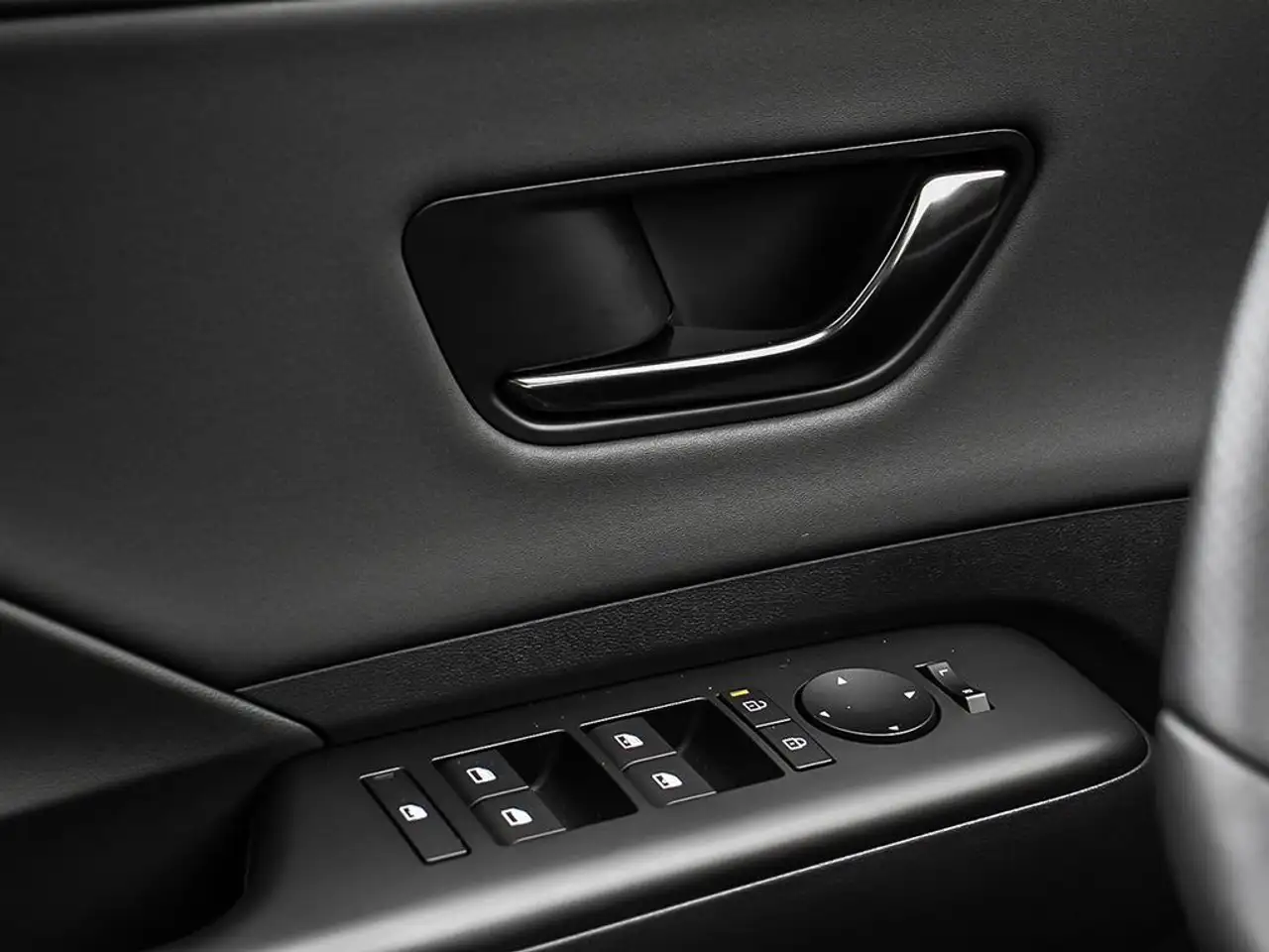 Hyundai KONA fotografie Hyundai KONA
