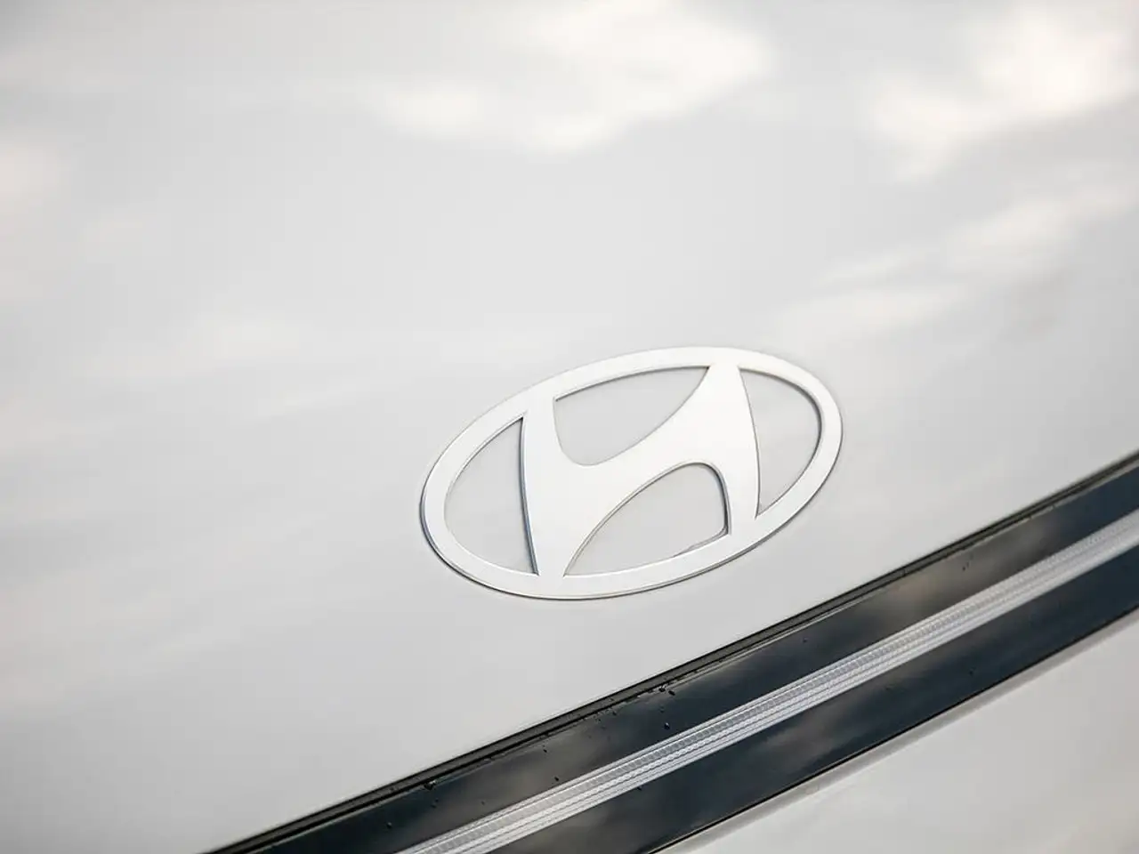 Hyundai KONA fotografie Hyundai KONA