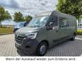 Renault Master L3H2 3,5t Navi/DAB/7-Sitzer/Standheizung Schwarz - thumbnail 3