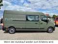 Renault Master L3H2 3,5t Navi/DAB/7-Sitzer/Standheizung Schwarz - thumbnail 8